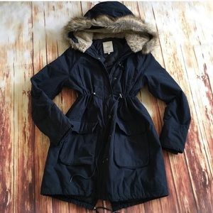 Noppies Maternity Parka